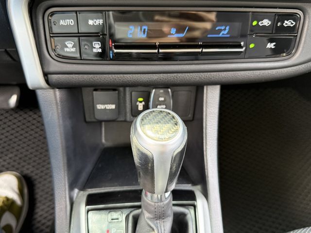 TOYOTA豐田 ALTIS  第17張相片