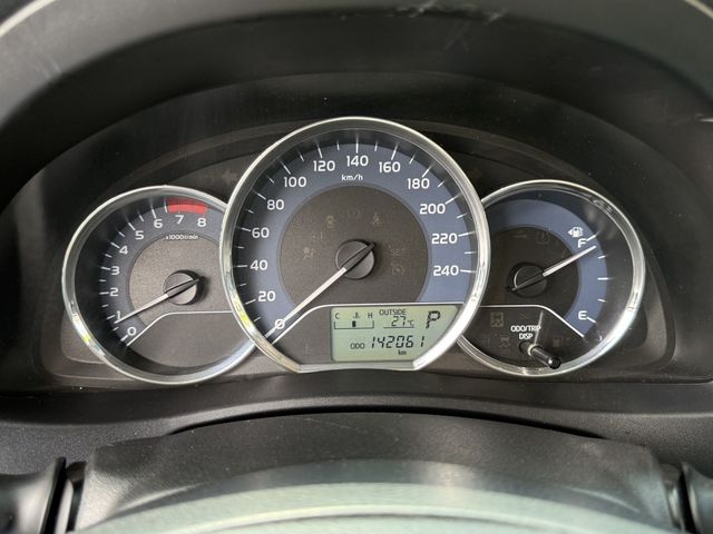 TOYOTA豐田 ALTIS  第19張相片