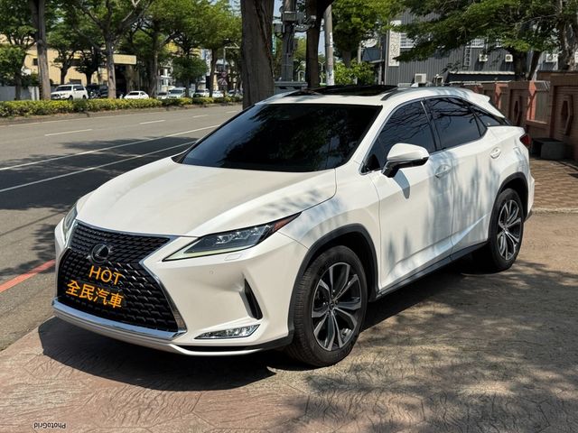 LEXUS凌志 RX300  第1張相片