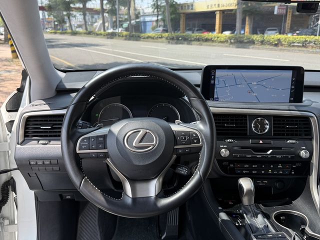 LEXUS凌志 RX300  第3張相片