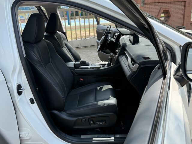 LEXUS凌志 RX300  第4張相片