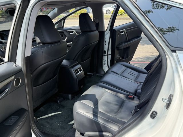 LEXUS凌志 RX300  第5張相片