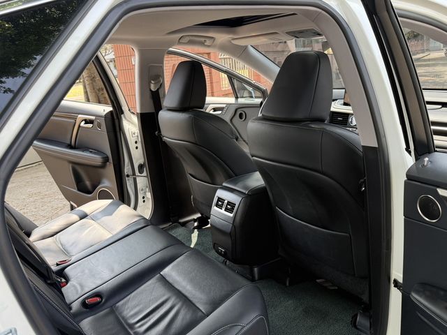 LEXUS凌志 RX300  第6張相片