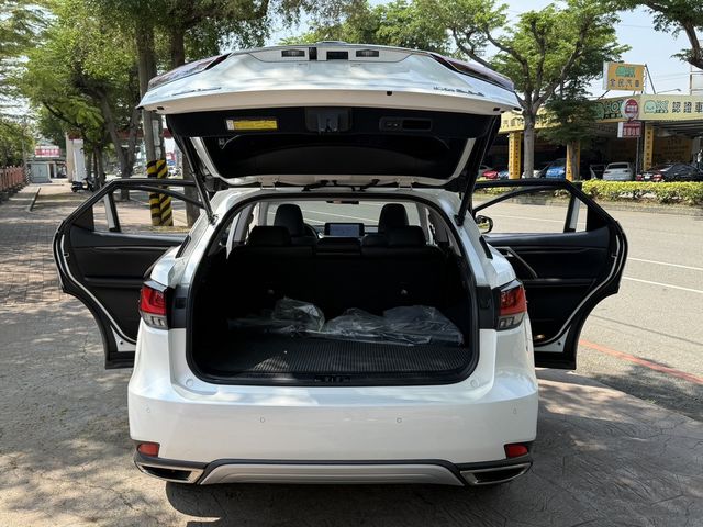 LEXUS凌志 RX300  第7張相片