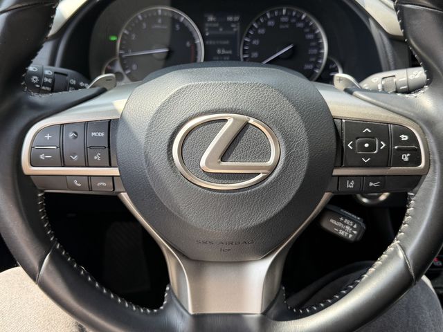 LEXUS凌志 RX300  第13張相片