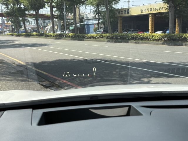 LEXUS凌志 RX300  第14張相片