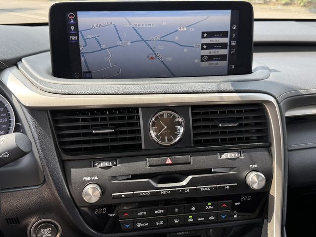 LEXUS凌志 RX300  第16張相片