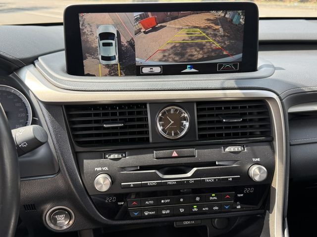 LEXUS凌志 RX300  第17張相片