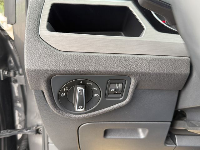 VOLKSWAGEN福斯 TOURAN  第11張相片