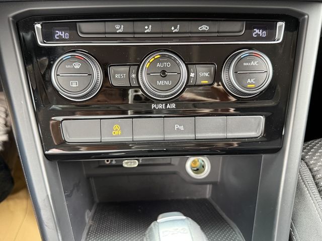 VOLKSWAGEN福斯 TOURAN  第16張相片