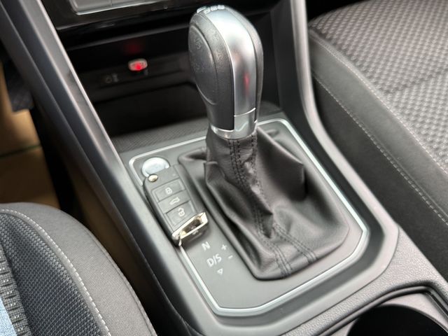 VOLKSWAGEN福斯 TOURAN  第17張相片