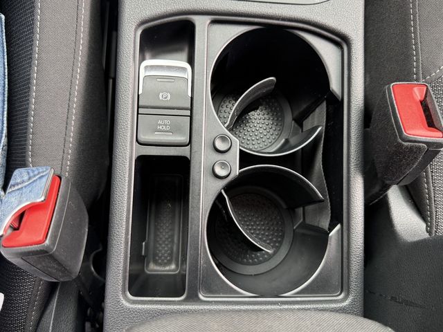 VOLKSWAGEN福斯 TOURAN  第18張相片