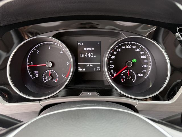 VOLKSWAGEN福斯 TOURAN  第19張相片