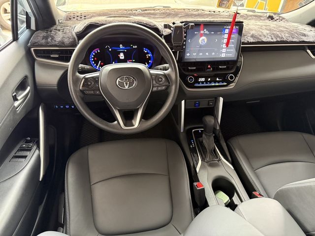 TOYOTA豐田 COROLLA CROSS  第3張相片