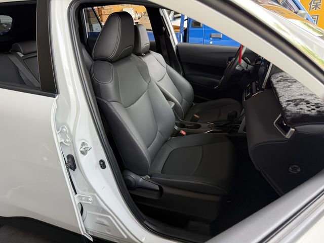 TOYOTA豐田 COROLLA CROSS  第4張相片