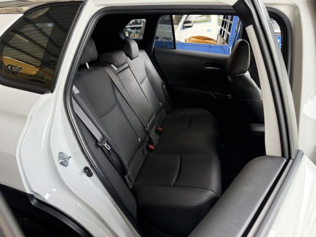 TOYOTA豐田 COROLLA CROSS  第6張相片