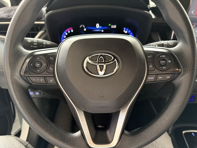 TOYOTA豐田 COROLLA CROSS  第11張相片