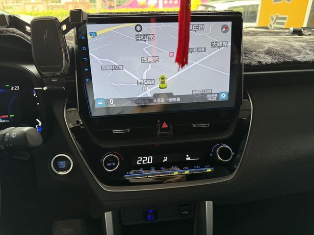 TOYOTA豐田 COROLLA CROSS  第15張相片