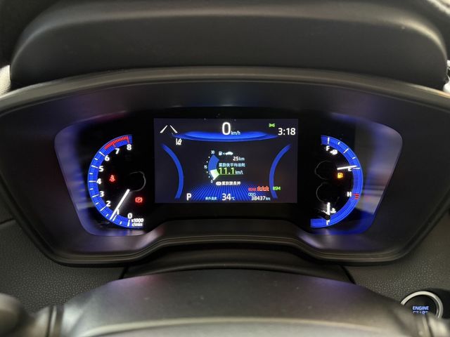 TOYOTA豐田 COROLLA CROSS  第17張相片