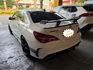 M-BENZ賓士 CLA45 AMG  第2張縮圖