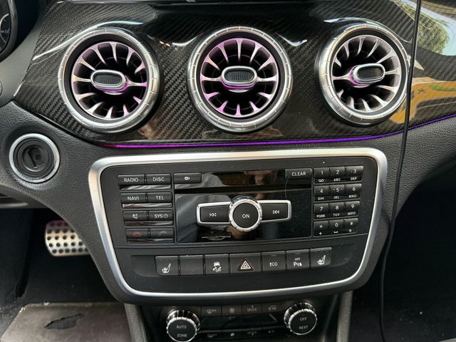 M-BENZ賓士 CLA45 AMG  第11張相片