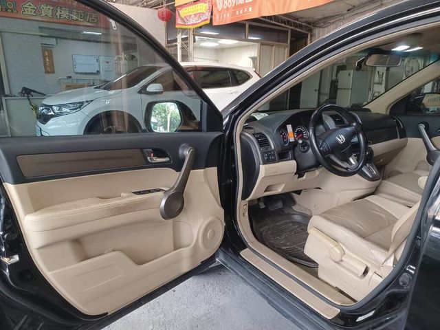 HONDA本田 CR-V  第2張相片