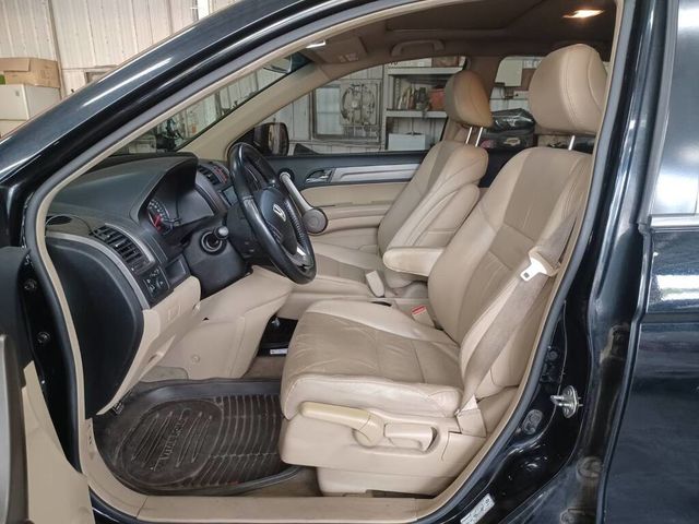 HONDA本田 CR-V  第3張相片