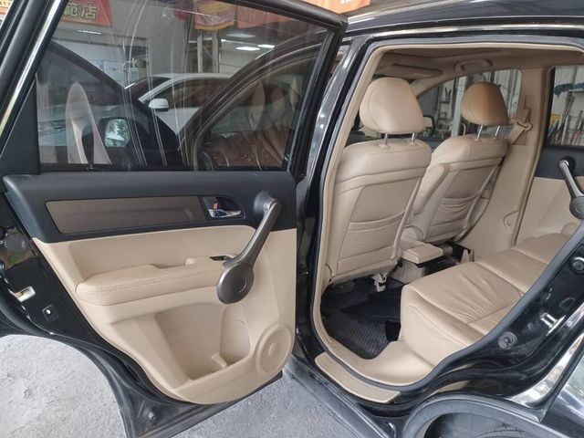 HONDA本田 CR-V  第4張相片