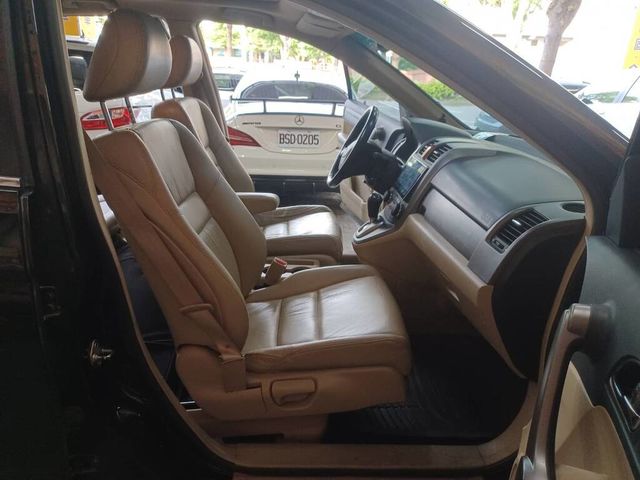 HONDA本田 CR-V  第6張相片