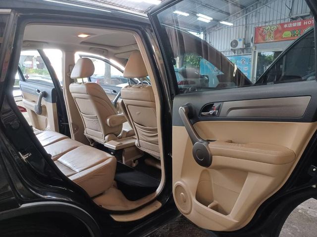 HONDA本田 CR-V  第7張相片