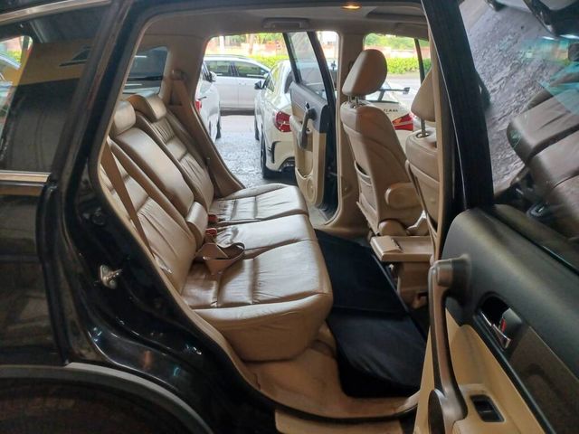 HONDA本田 CR-V  第8張相片