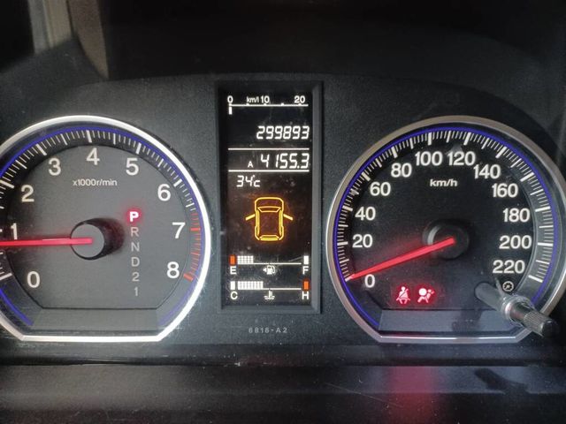 HONDA本田 CR-V  第9張相片