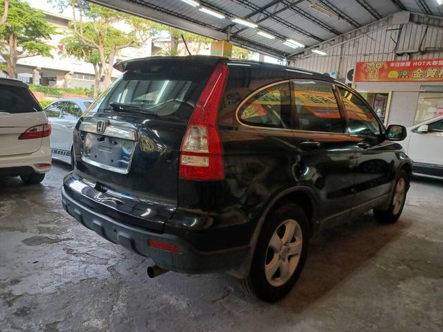 HONDA本田 CR-V  第15張相片