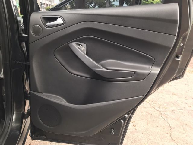 FORD福特 KUGA  第11張相片