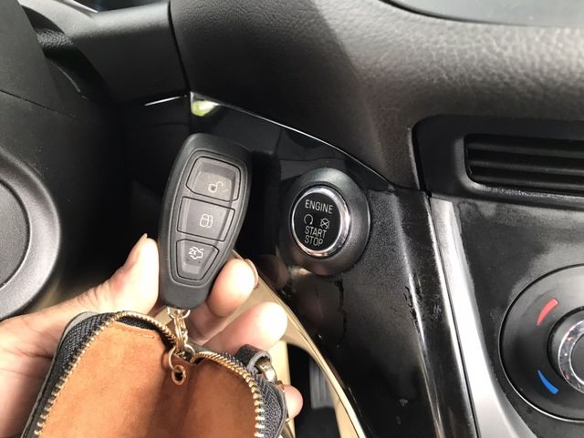 FORD福特 KUGA  第17張相片
