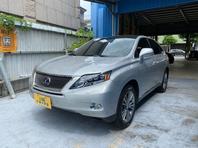 Lexus 淩志rx330 桃園市中古車的價格 Findcar 找車網