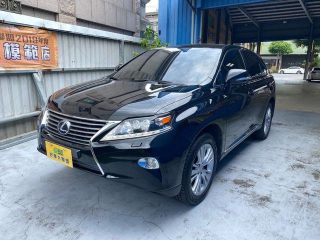 Lexus 淩志rx330 桃園市中古車的價格 Findcar 找車網