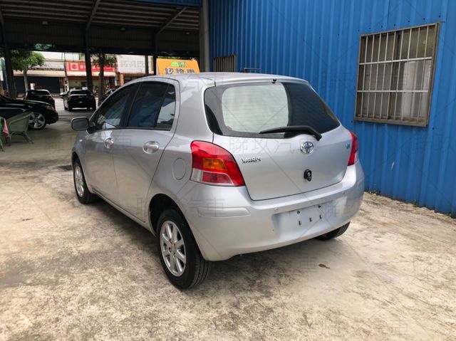 TOYOTA豐田 YARIS  第4張相片