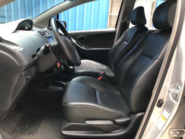 TOYOTA豐田 YARIS  第5張相片