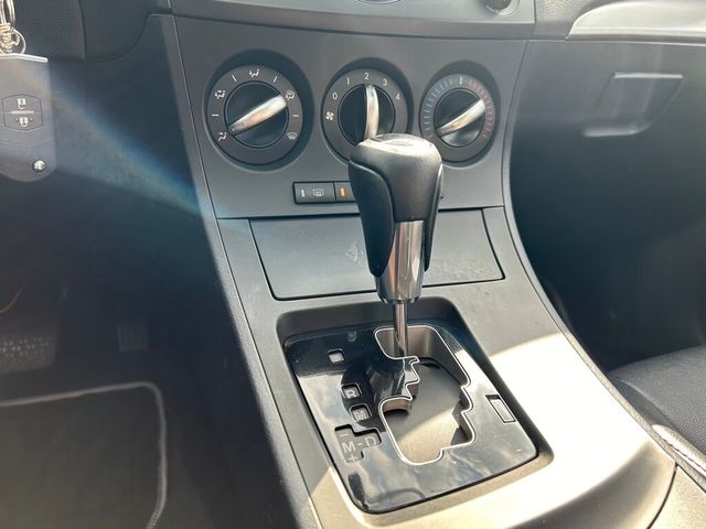 MAZDA馬自達 MAZDA 3  第8張相片