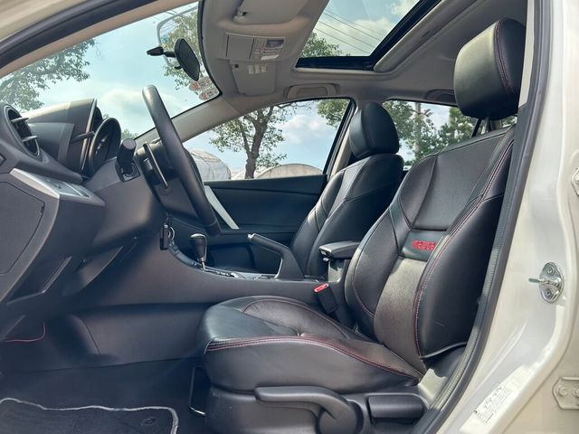 MAZDA馬自達 MAZDA 3  第10張相片