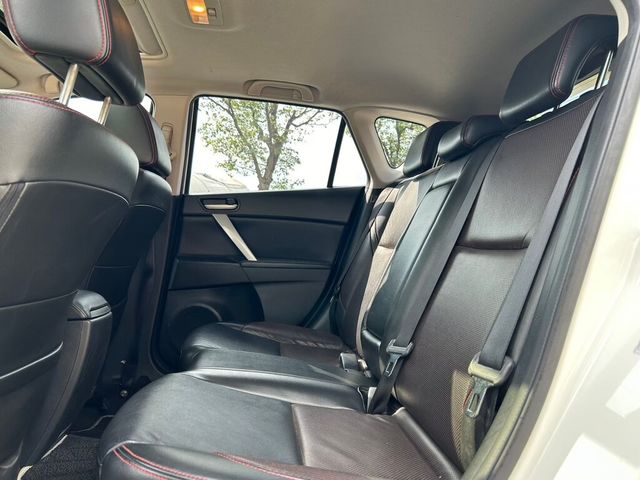 MAZDA馬自達 MAZDA 3  第11張相片