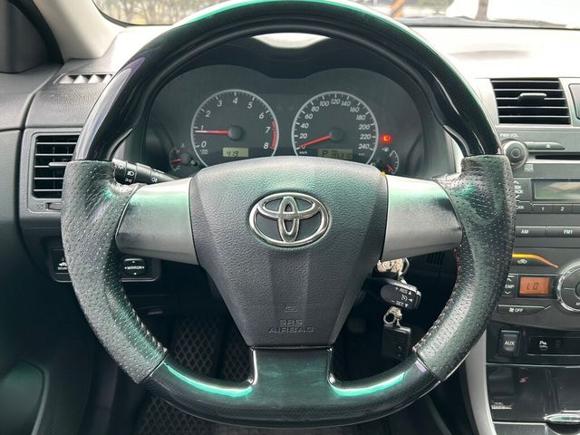 TOYOTA豐田 ALTIS  第9張相片