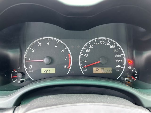 TOYOTA豐田 ALTIS  第10張相片