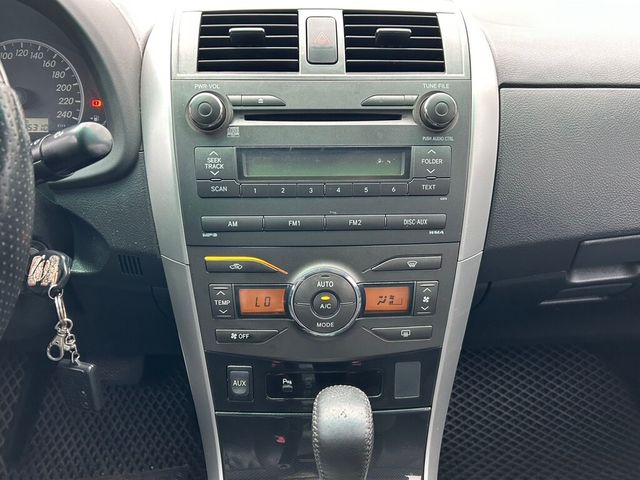 TOYOTA豐田 ALTIS  第11張相片
