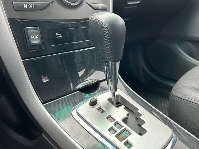 TOYOTA豐田 ALTIS  第12張相片