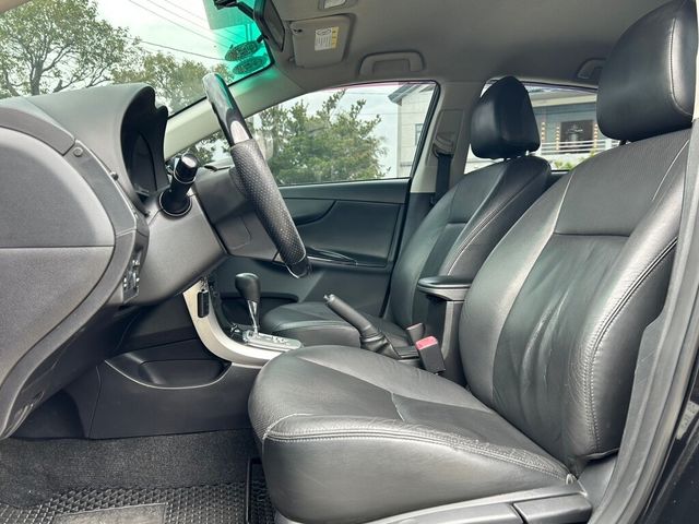 TOYOTA豐田 ALTIS  第13張相片