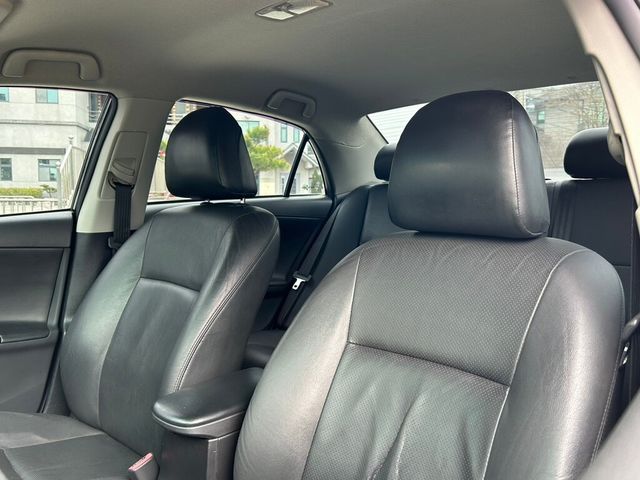 TOYOTA豐田 ALTIS  第14張相片