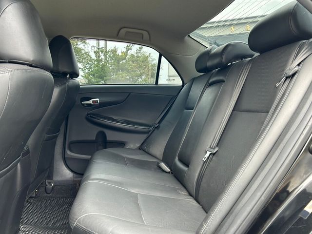 TOYOTA豐田 ALTIS  第15張相片