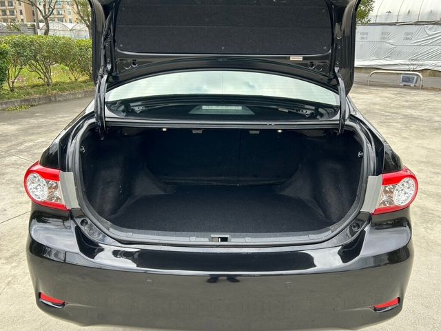 TOYOTA豐田 ALTIS  第16張相片